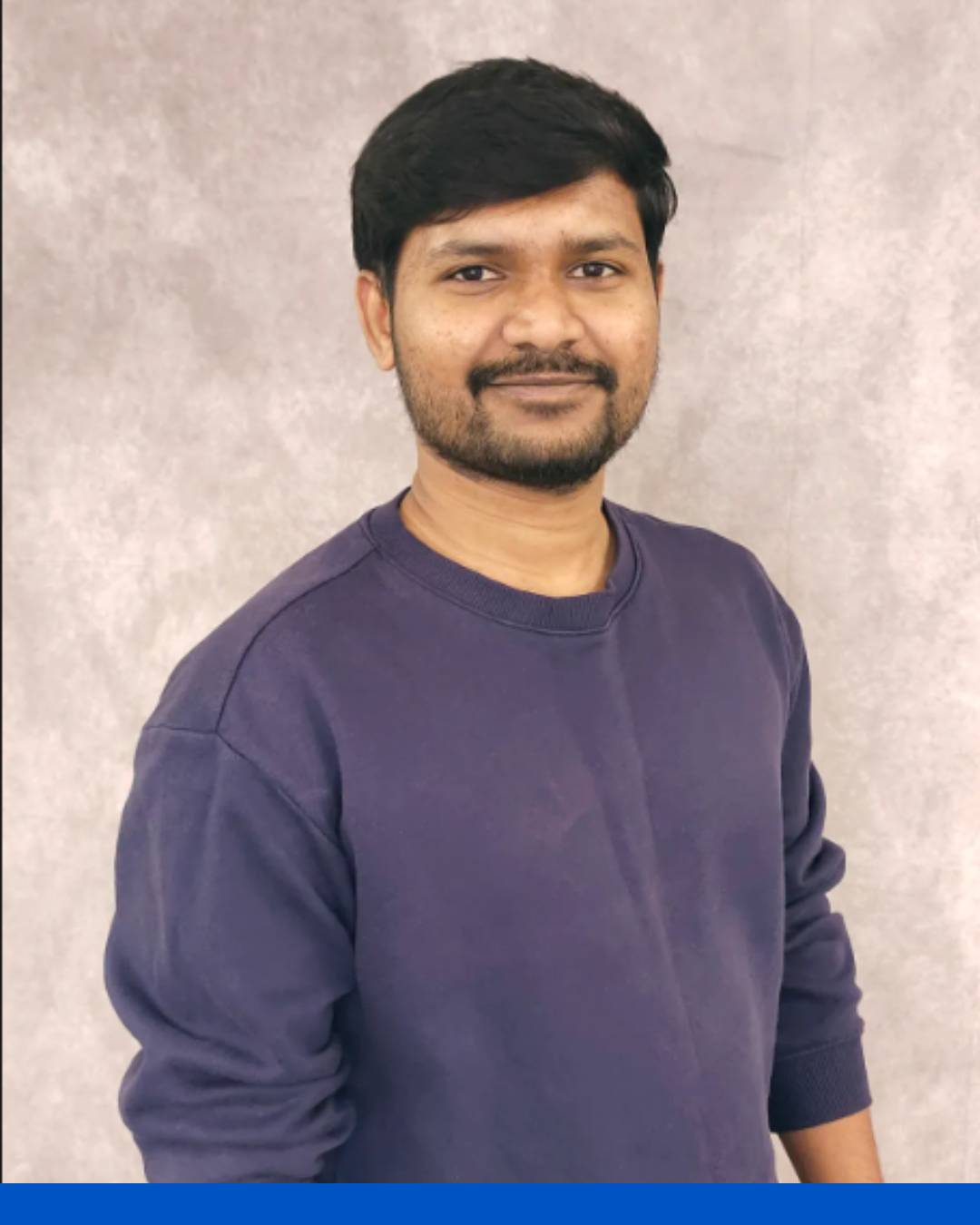 Ranjith Kumar Patil Vice President